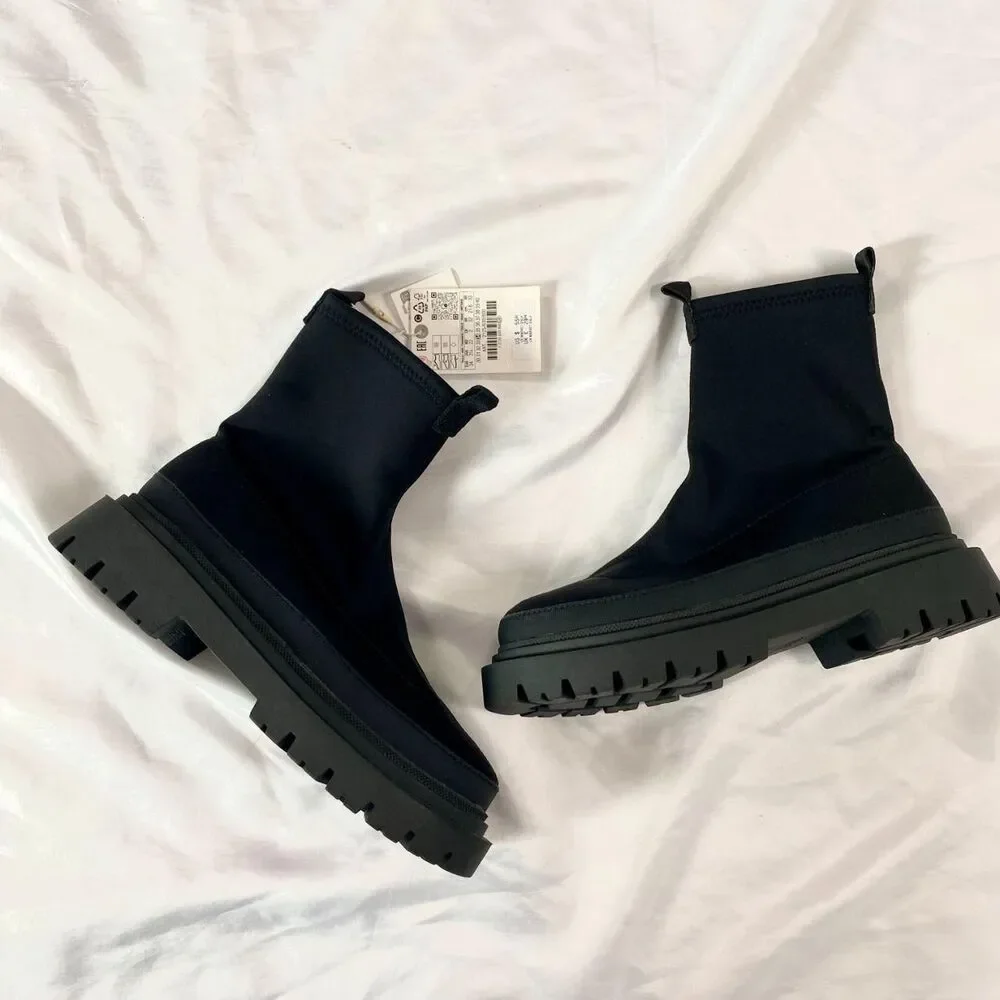 Zara water repellent